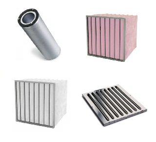 Horeca filters