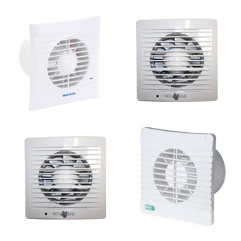 Badkamerventilator kopen? Bekijk onze badkamerventilatoren | Spirototaal Badkamerventilator kopen? Bekijk onze badkamerventilatoren | Spirototaal