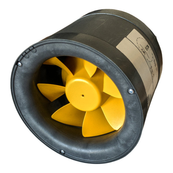 Max-Fan EC Buisventilator