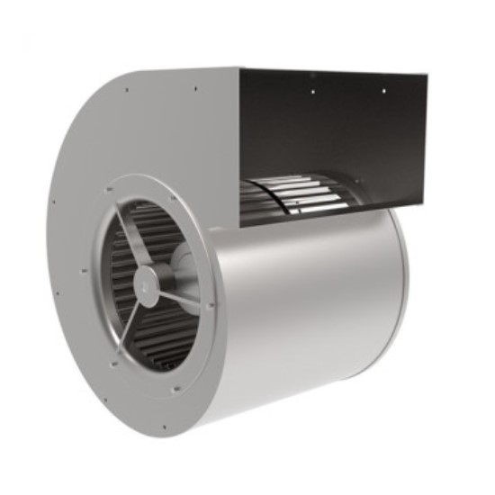 Rosenberg  Ventilatoren 230V AC Type DRAE / DHAE 