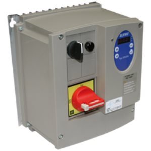 Frequentieregelaar - omvormer 0 - 400V 3~