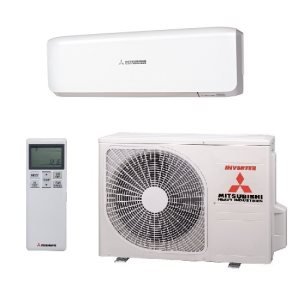 Mitsubishi airco