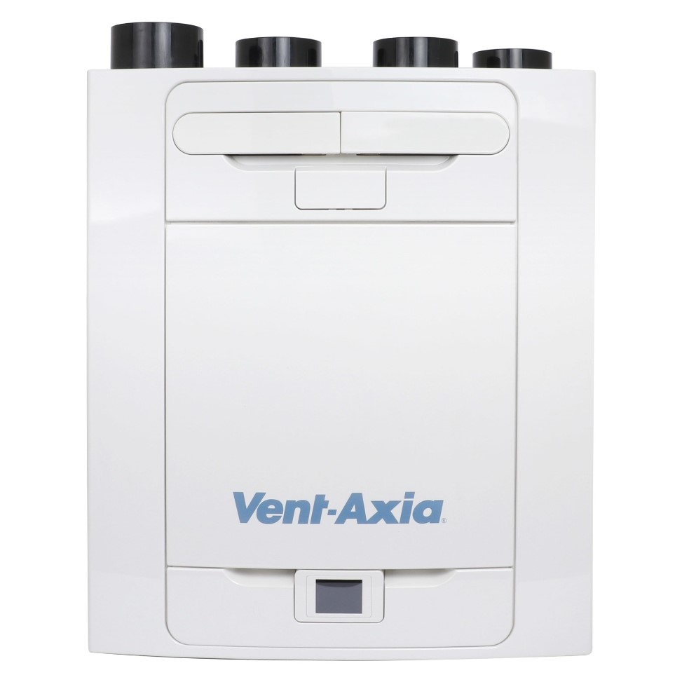 WTW-unit Vent-Axia