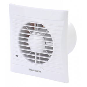 Azur BadkamerVentilator