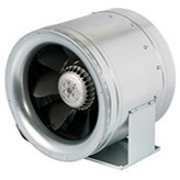 Max-Fan Buisventilator