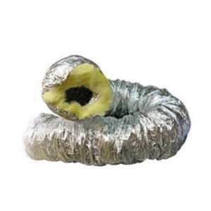 Ventilatieslang Sonoconnect