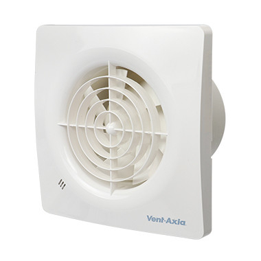 Supra Badkamer Ventilatoren