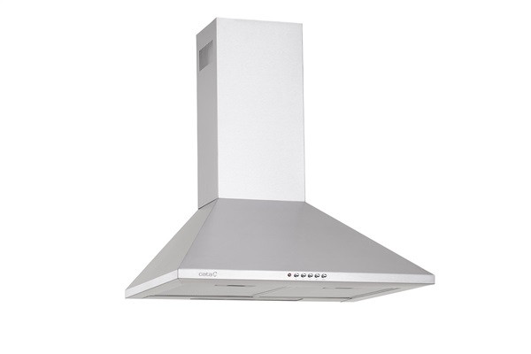 Afzuigkap Cata Campana Omega 600 x/a 