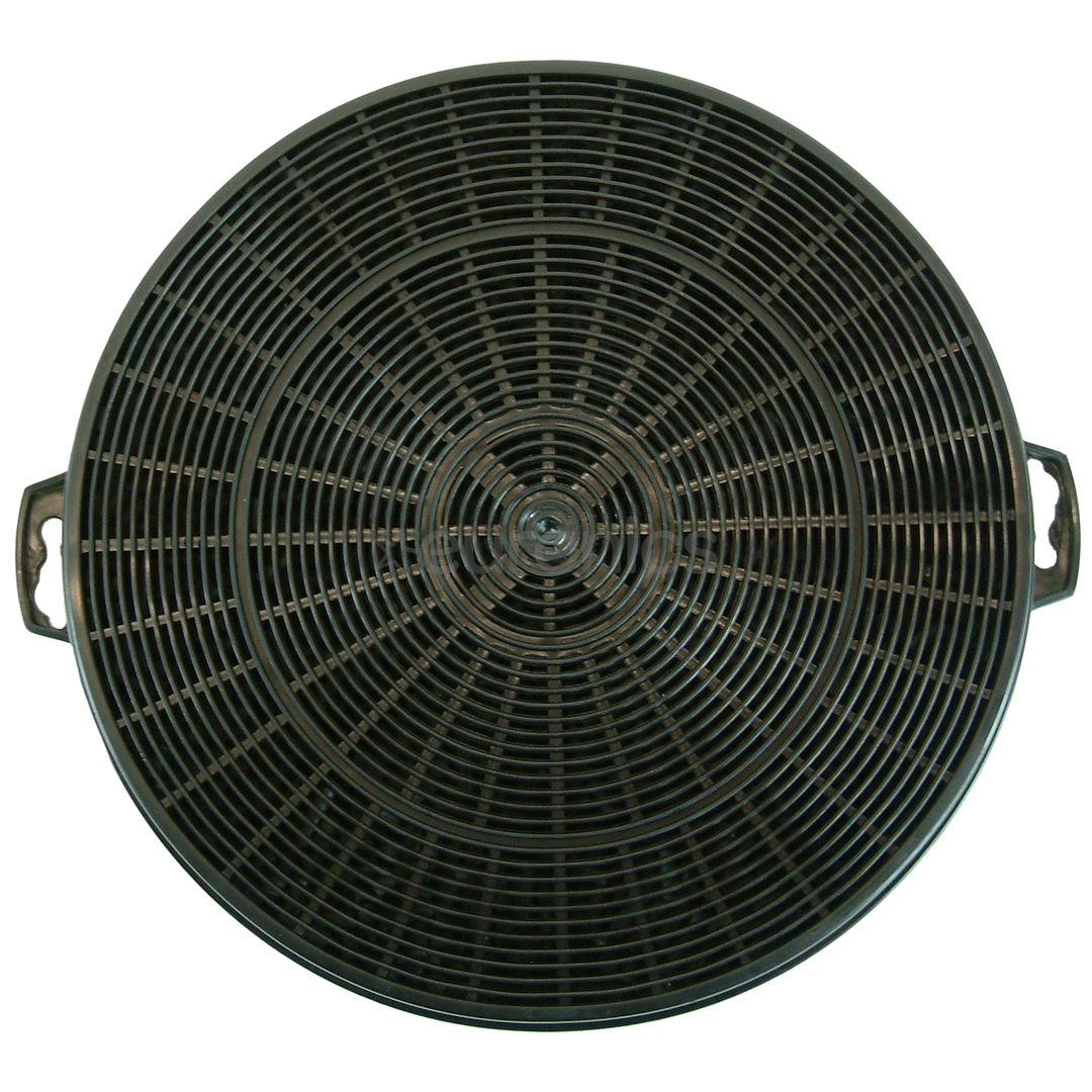 Carbonfilter Afzuigkap Cata