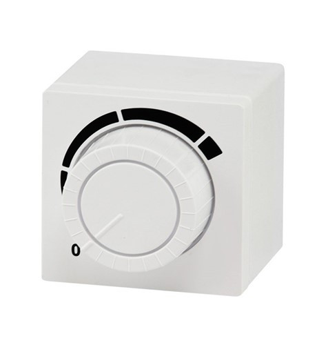 3-standen schakelaar (0,1,2,3) op- en inbouw Ruck 