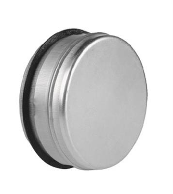 Deksel D diameter 355mm safe