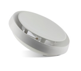 Toevoerventiel Kunststof 0-51m3 Diameter Ø 100mm