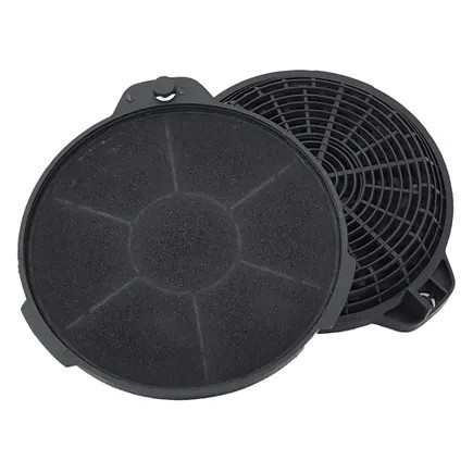 Afzuigkap legend B900mm koolstoffilter