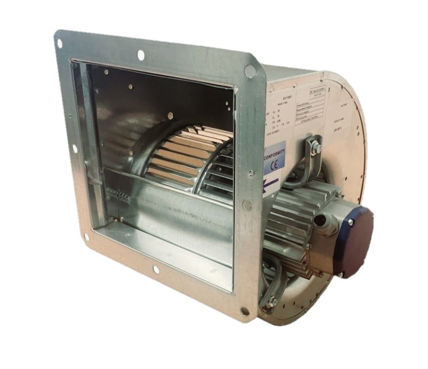 Horeca afzuigmotor 2650M3/h / SV 9-7-1400 TH 