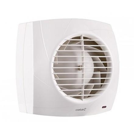 arcilla Instantáneamente Bandido Inbouwventilator Ø 100/120mm - 270m3/h / CB250 PLUS | Spirototaal