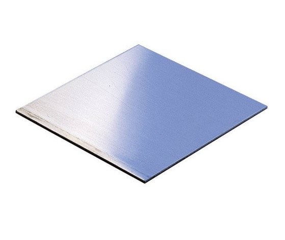 Blindplaat / Montageplaat 500x500mm