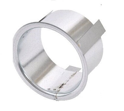 Boordring Systeemplafond Ø200mm - 30mm x 20mm