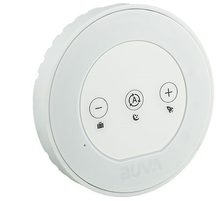 Q-Stream RF bediening met C02 sensor 230V