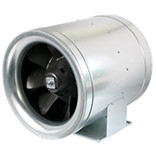 Max-Fan Buisventilator 450 5210m3/h 450 mm