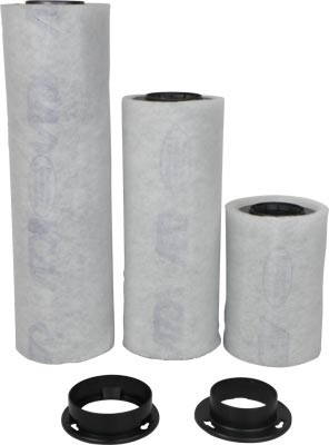 Can Filter 2600 156m3