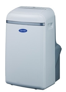 Carrier mobiele airco 51QPD012N7S 3,5kW