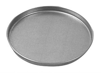 Deksel D diameter 80mm