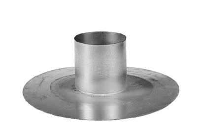 DD dakdoorgang 90° graden diameter Ø 300mm