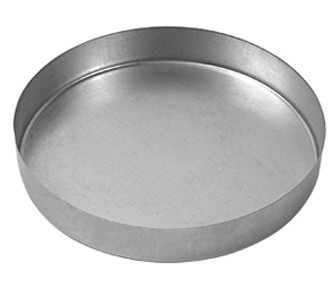 Deksel DF diameter 315mm