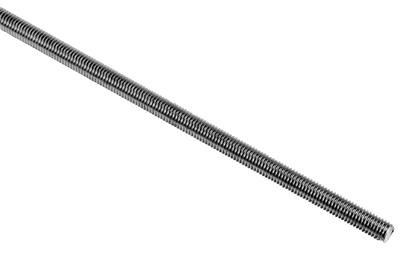 Draadeind M10 L=1000mm