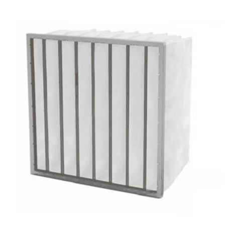 Zakkenfilter F5 IFS55 592 x 490 x 360 6p 