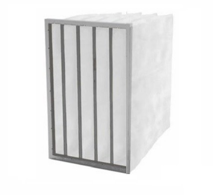 Zakkenfilter F5 IFS55 288 x 592 x 600 3p 