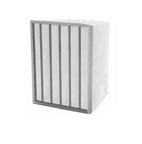 Zakkenfilter F5 IFS55 592 x 288 x 360 6p 