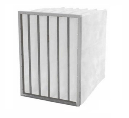 Zakkenfilter F5 IFS55 490 x 892 x 600 5p 