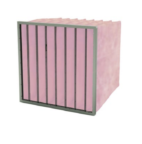 Zakkenfilter F7 KS85 592 x 892 x 600 8p