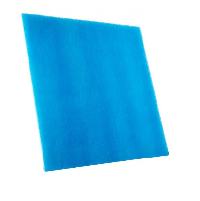 Filterdoek klasse G3 - 1000 x 1000 x 15