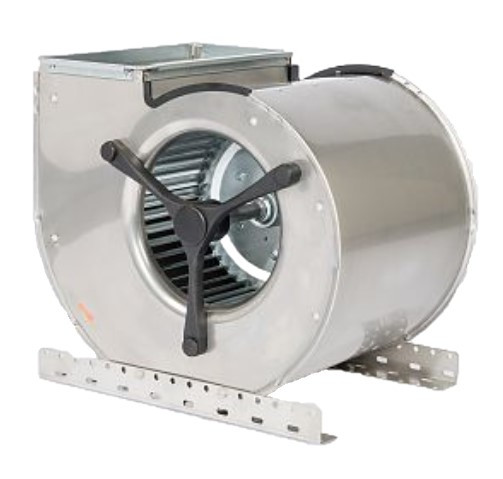 Fischbach | DS9-070/D2.5 | 10250m3/h | Afzuigmotor 400V
