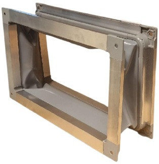 ABS Flexibel voor Rosenberg types: DRA/DHA 314/316