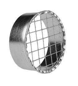 Gaasrooster diameter 300mm