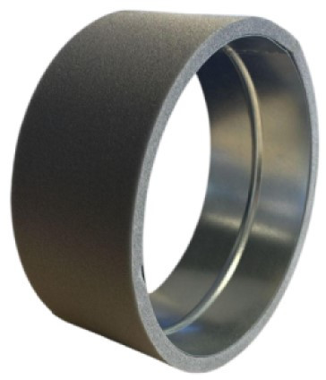 Geïsoleerde verbindingsstuk Ø 180 mm (9 mm)