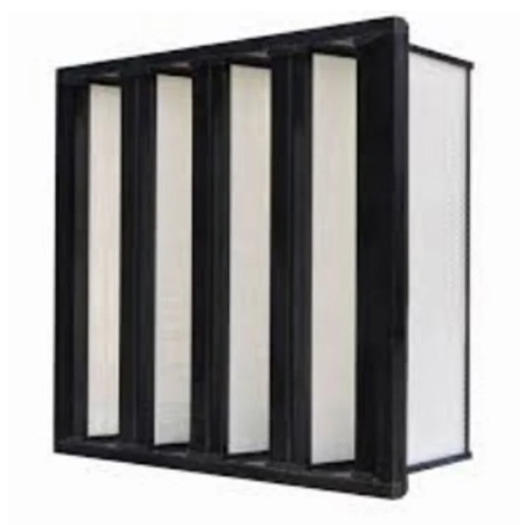 Hepafilter RPV H13 592x592x292 mm