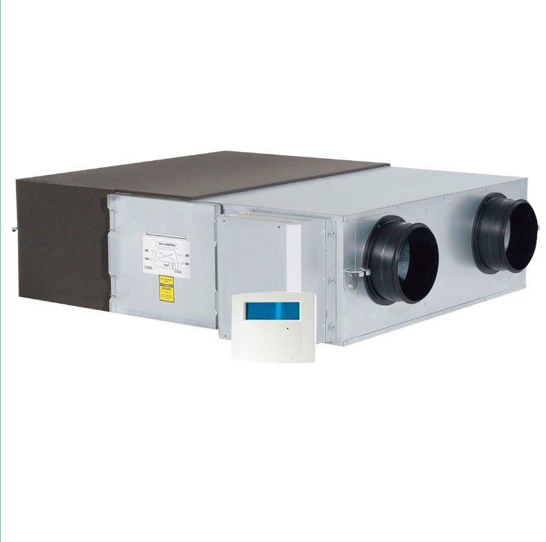 WTW Orcon WTU-600-EC-E