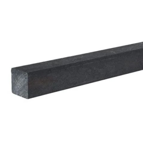 Kunststof Ondersteuningsbalk 100x100x900 mm (1 stuk)