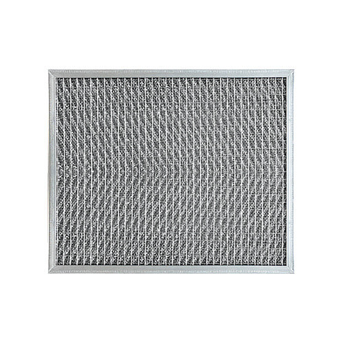 Metaalfilter 465 x 645 x 48mm