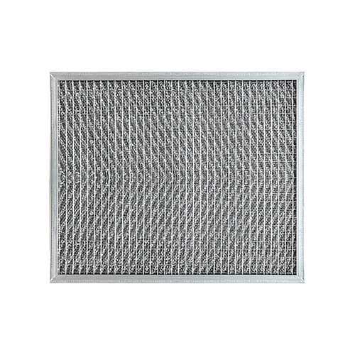 Metaalfilter 600 x 760 x 48mm
