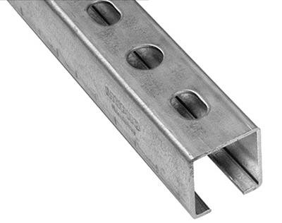 Montagerail 38/40