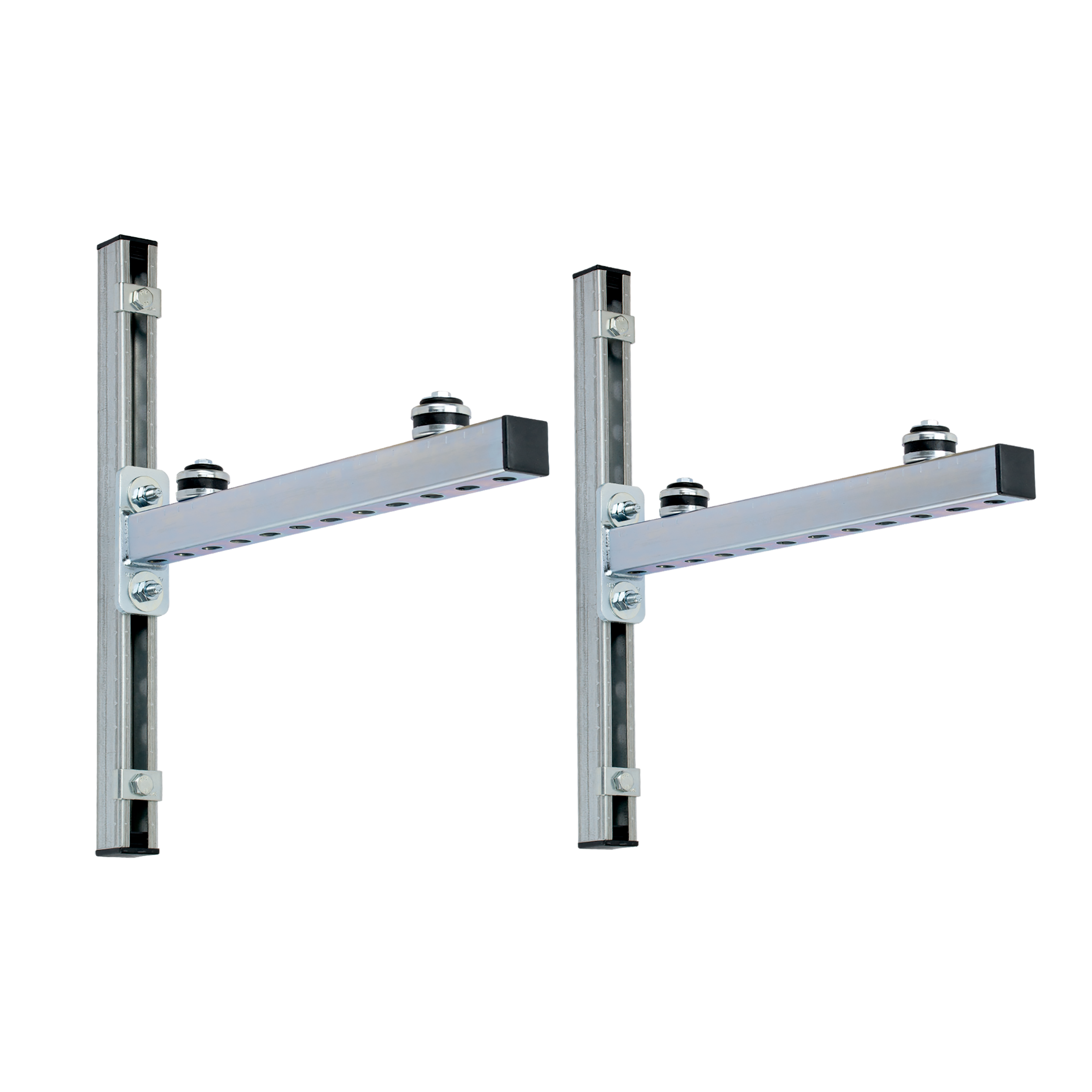 MPC Consoleset met geluiddemping 560mm