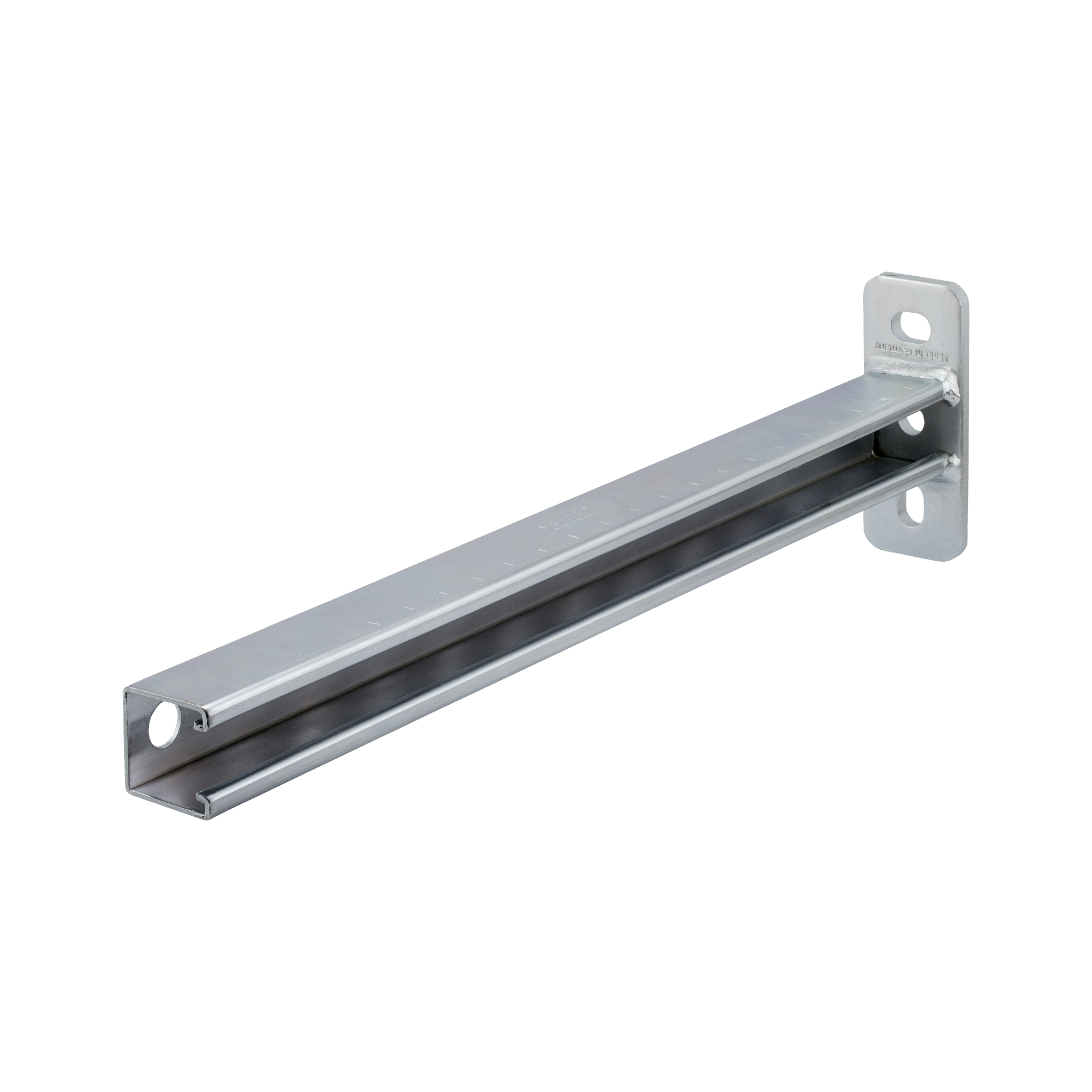 MPR Railconsole 320mm