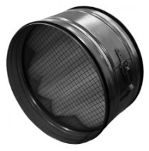 Inblaasfilter OFK Ø500