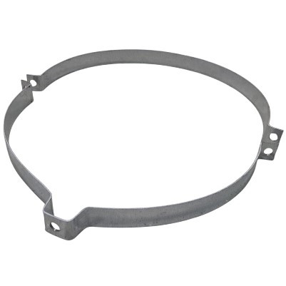 Ophang- / bevestigingsbeugel voor spirobuis 355mm
