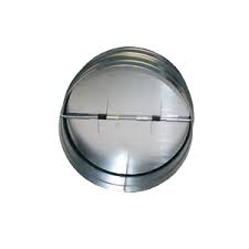 Overdrukklep RSK 100mm